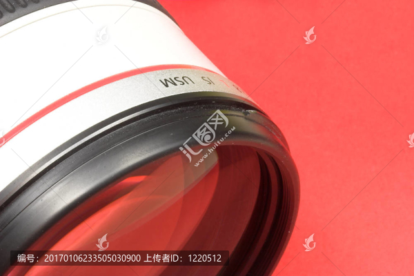 相機鏡頭
