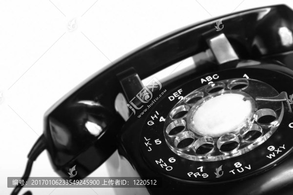 1960s電話