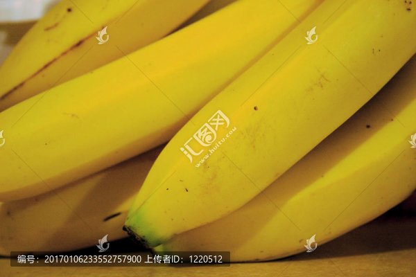 一串香蕉