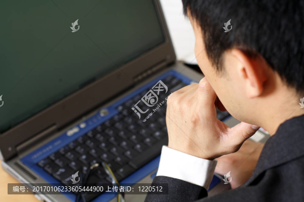 思維的商人