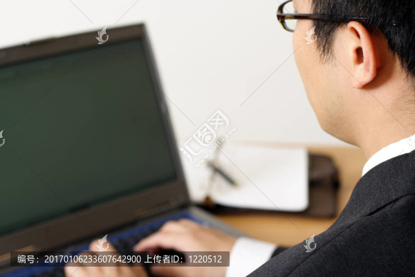 商人
