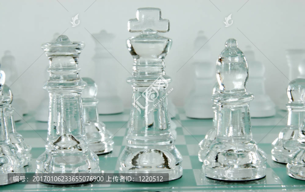 棋子
