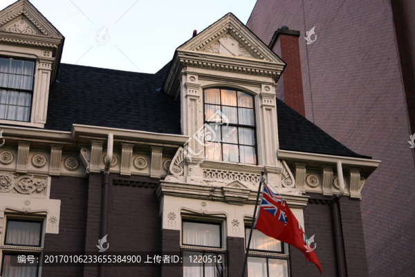 窗口和標(biāo)志