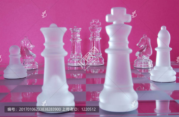 棋王皇后戰(zhàn)役