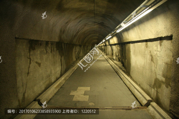 隧道