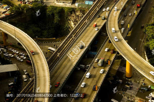 菲律賓的道路