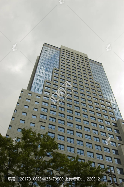 高層建筑