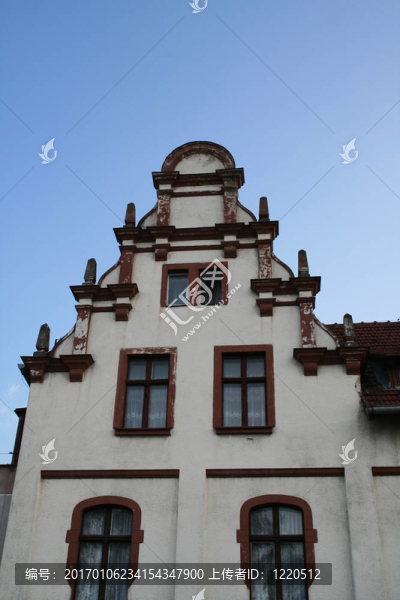 文藝復(fù)興時期的房屋