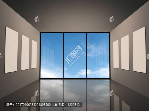 現(xiàn)代畫廊
