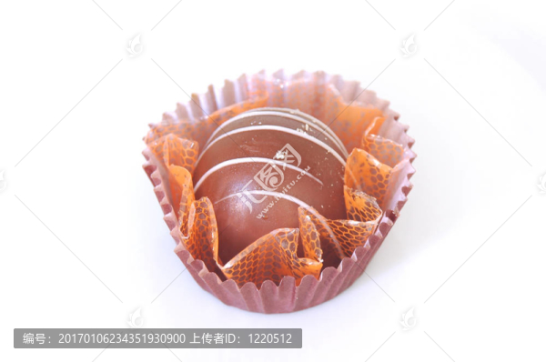 巧克力