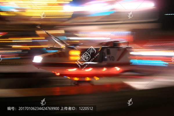 影響