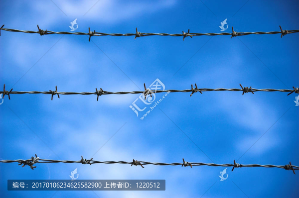 鐵絲網(wǎng)