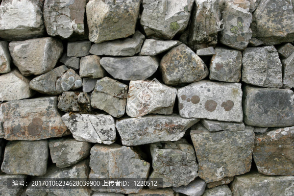 干Stone,Wall
