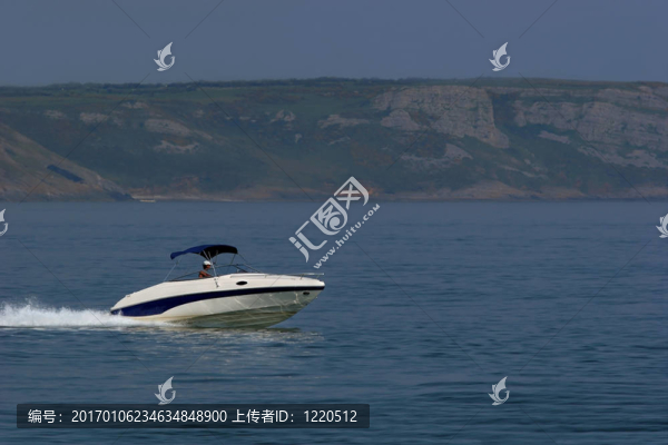 海上自由
