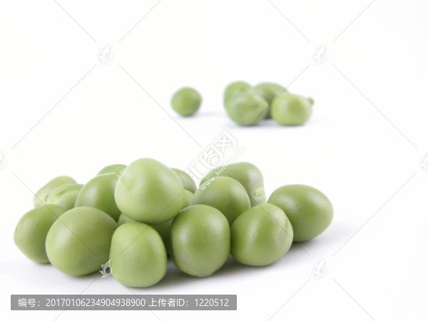 甜豌豆