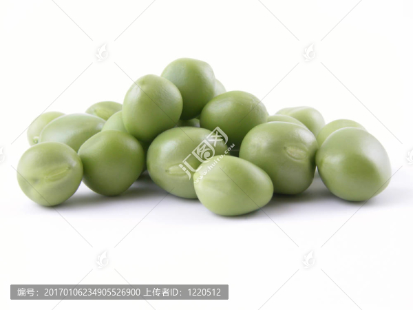 甜豌豆