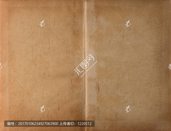 未折疊書(shū)暗紙
