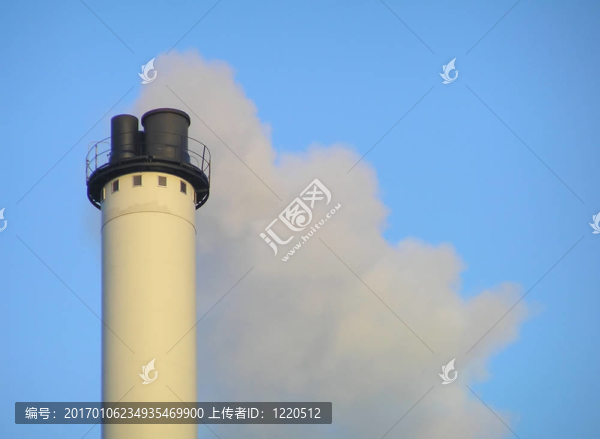 煙囪