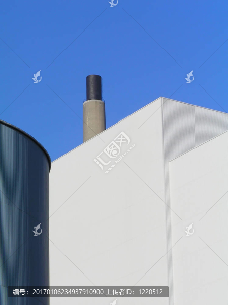 廠房