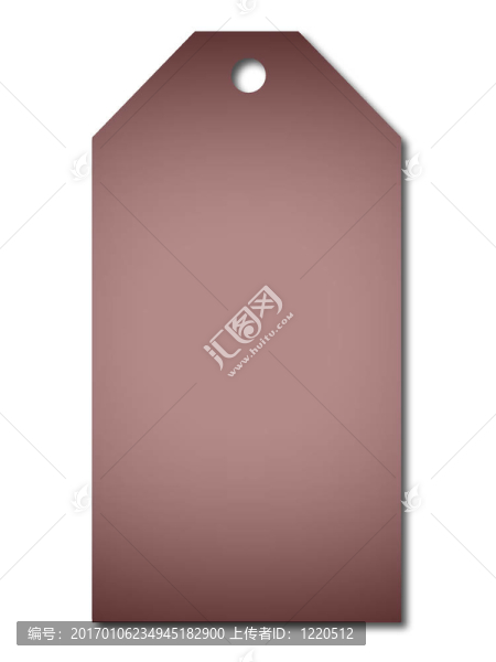 禮物標(biāo)簽