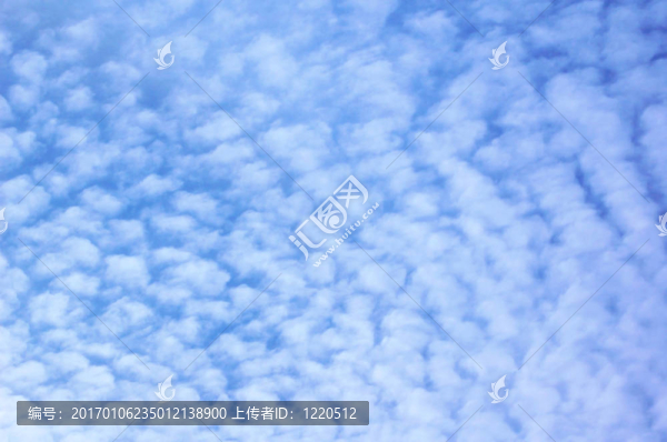 天空紋理