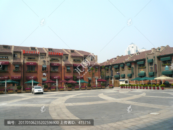 咖啡小鎮(zhèn)