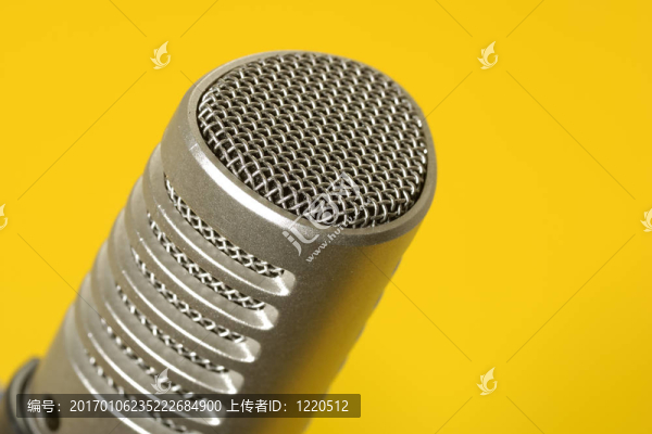 話筒