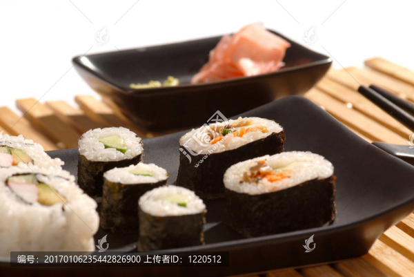 壽司