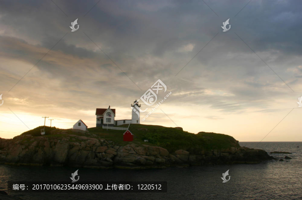 海角輕II
