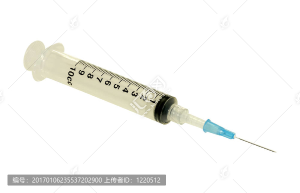 注射器