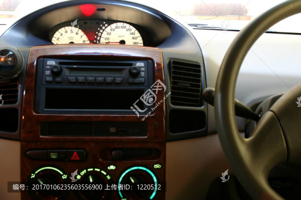 汽車內(nèi)飾