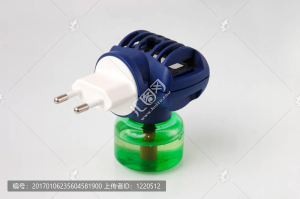 沒有蚊子