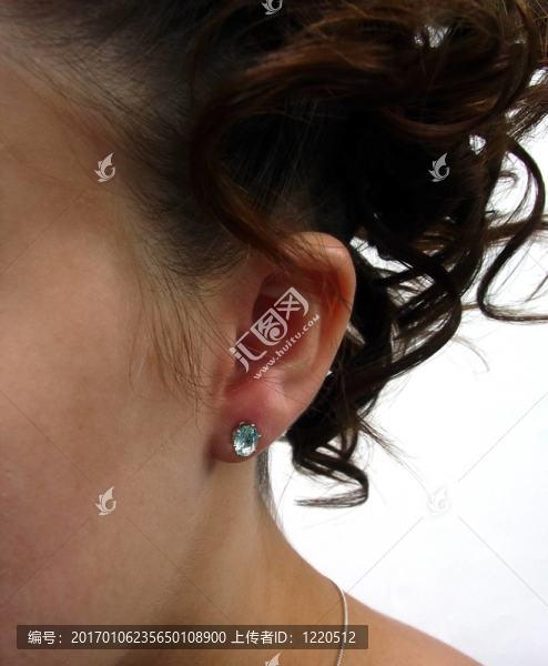 優(yōu)雅的發(fā)型