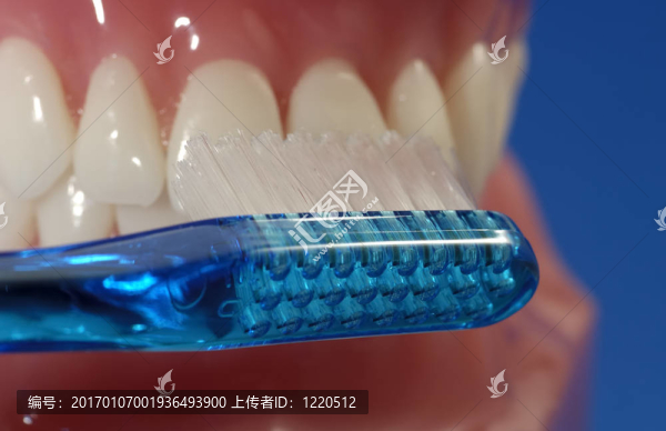 口腔清潔用品