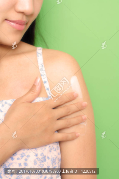 應(yīng)用乳液