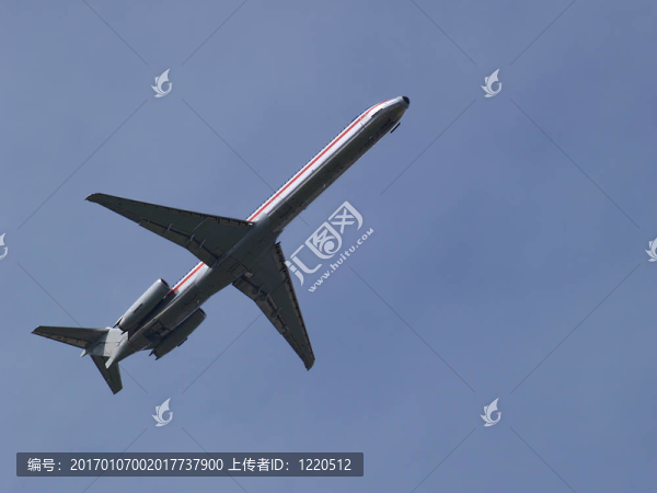 客機