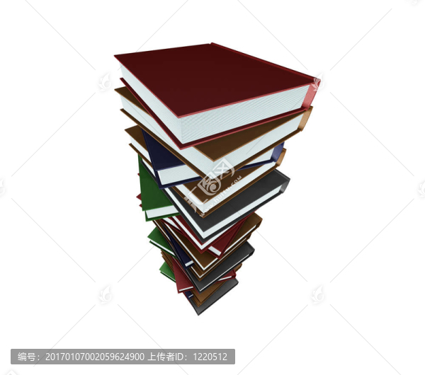 大量書(shū)籍