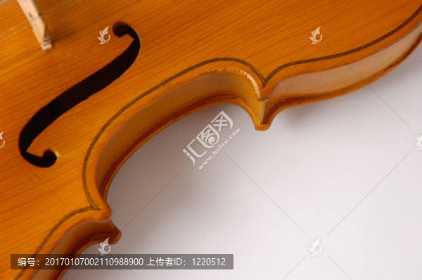 小提琴曲線