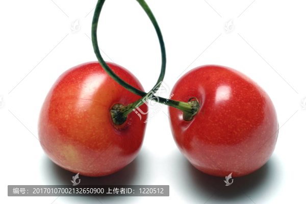 甜櫻桃