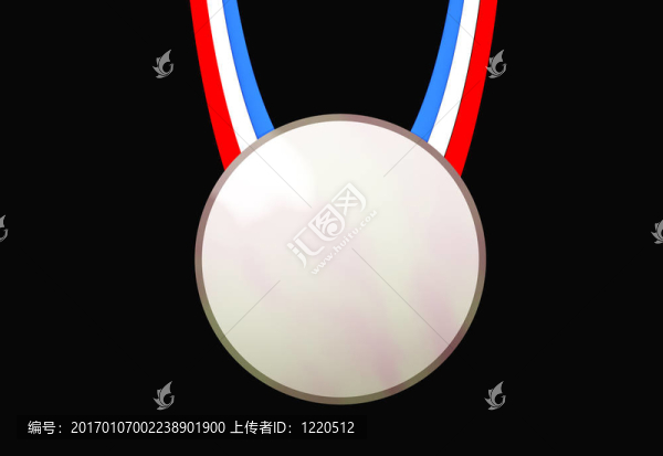 銀牌