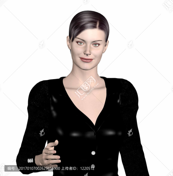女企業(yè)家