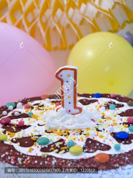 第一個(gè)生日