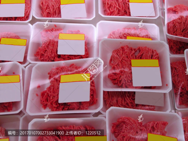 肉末