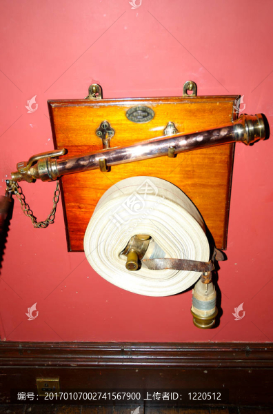 滅火器
