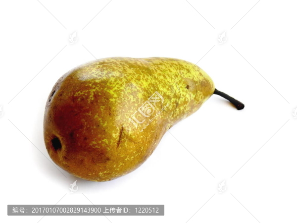 梨