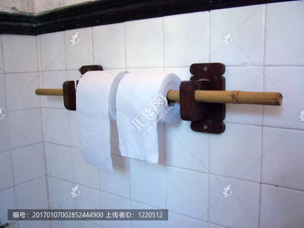 廁紙架