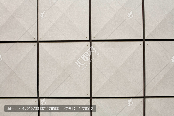 背景圖片：混凝土建筑