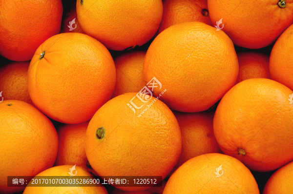 橘子