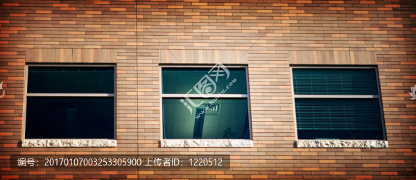 三個窗口