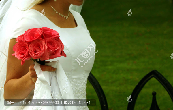 婚禮時間5